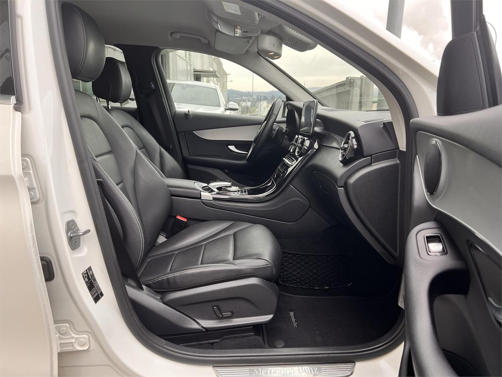 Foto 3 MERCEDES GLC 250D AMG LINE