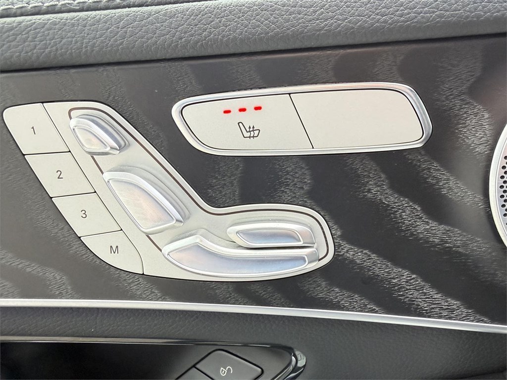 Foto 12 MERCEDES GLC 300D 9G-TRONIC AMG LINE