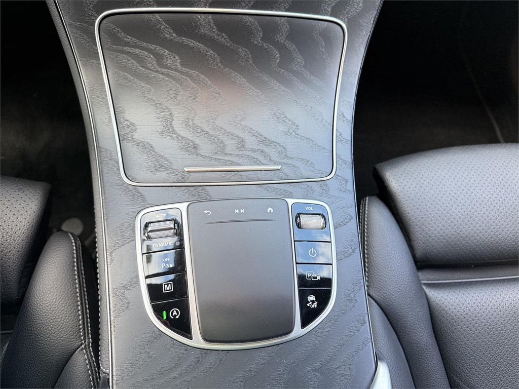 Foto 17 MERCEDES GLC 300D 9G-TRONIC AMG LINE