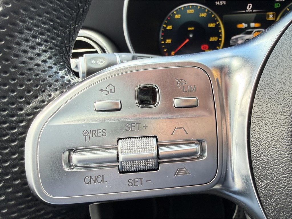 Foto 19 MERCEDES GLC 300D 9G-TRONIC AMG LINE