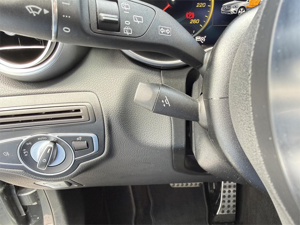 Foto 22 MERCEDES GLC 300D 9G-TRONIC AMG LINE