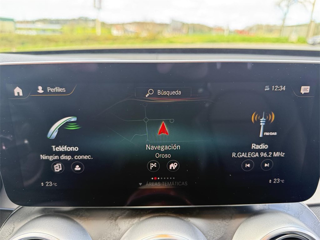 Foto 27 MERCEDES GLC 300D 9G-TRONIC AMG LINE