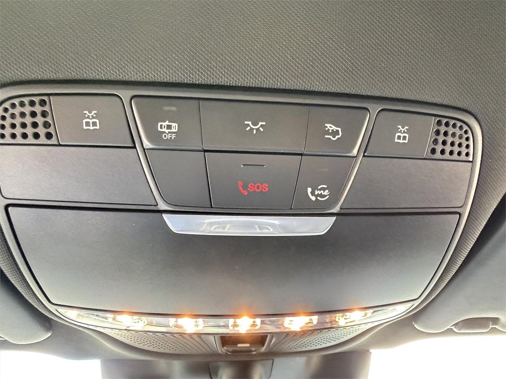 Foto 32 MERCEDES GLC 300D 9G-TRONIC AMG LINE