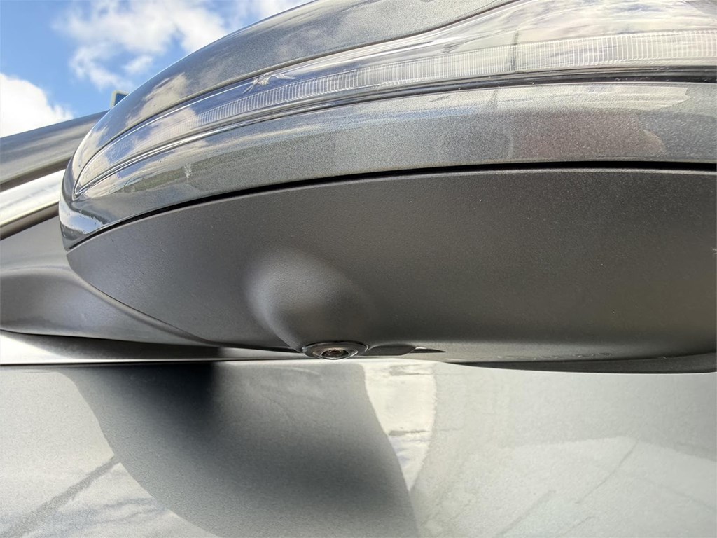 Foto 35 MERCEDES GLC 300D 9G-TRONIC AMG LINE