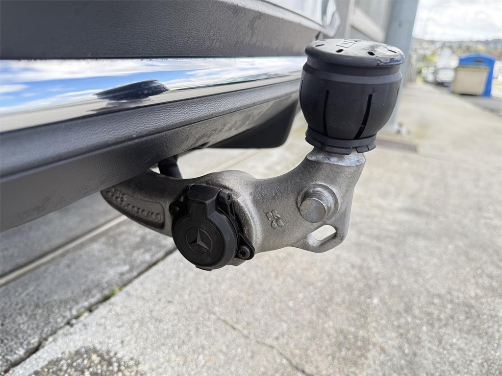 Foto 43 MERCEDES GLC 300D 9G-TRONIC AMG LINE