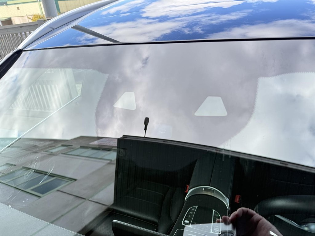 Foto 47 MERCEDES GLC 300D 9G-TRONIC AMG LINE