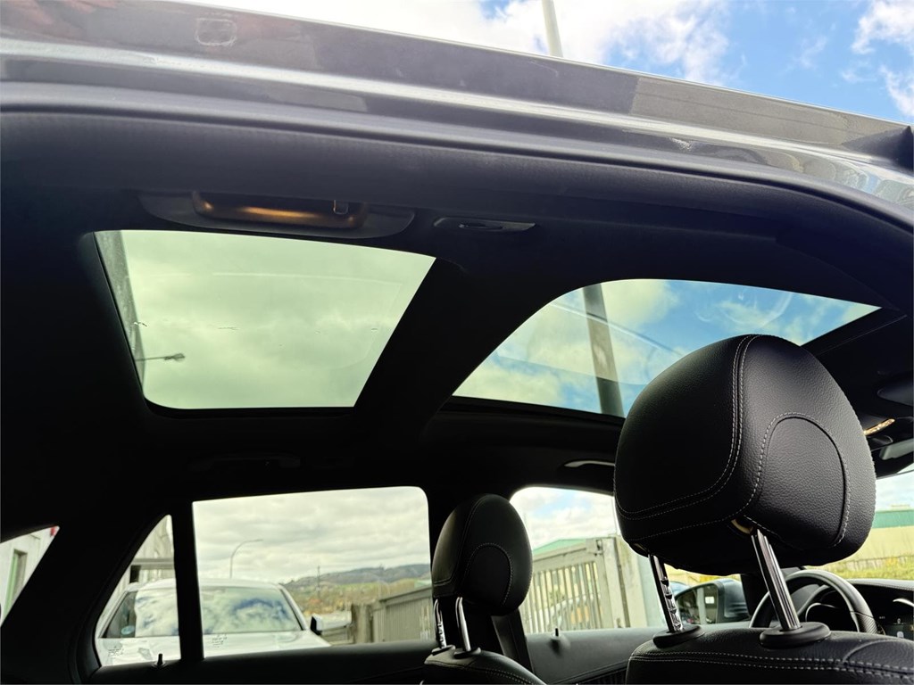 Foto 6 MERCEDES GLC 300D 9G-TRONIC AMG LINE