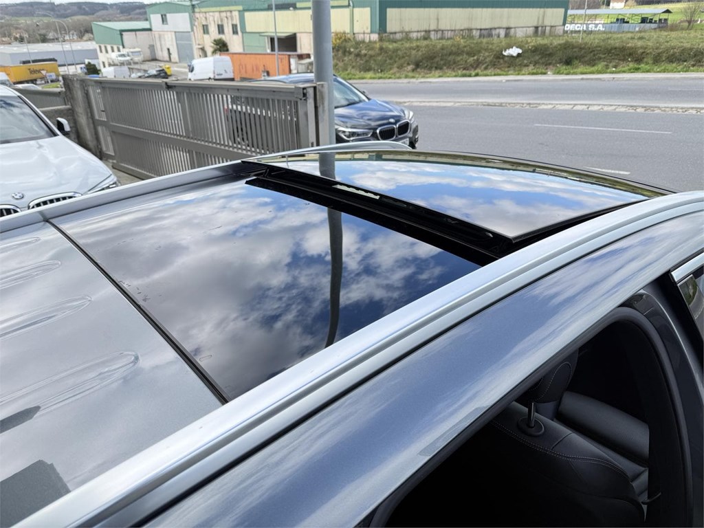 Foto 7 MERCEDES GLC 300D 9G-TRONIC AMG LINE