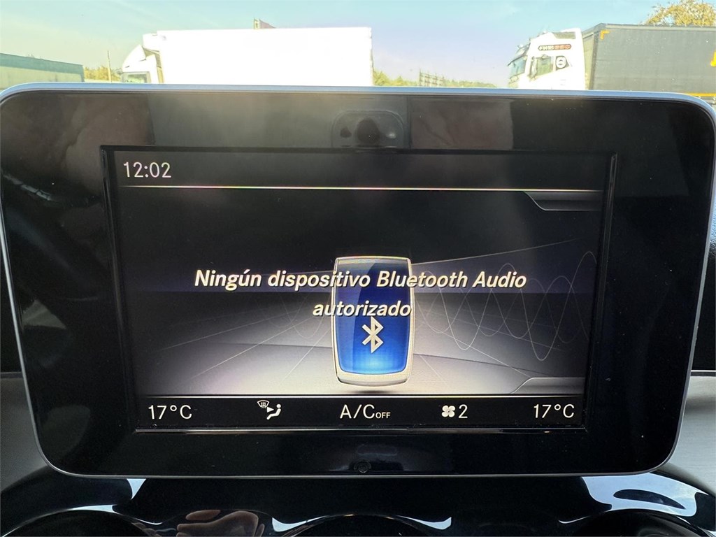 Foto 13 MERCEDES GLC COUPE 220D AMG LINE