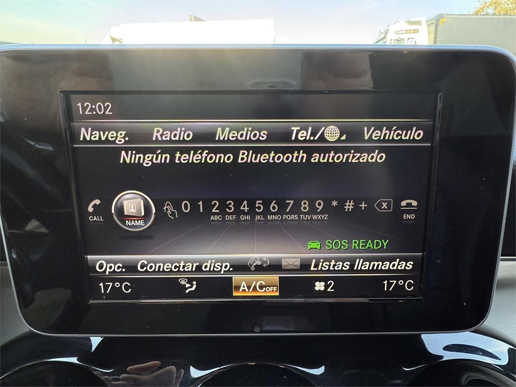 Foto 14 MERCEDES GLC COUPE 220D AMG LINE