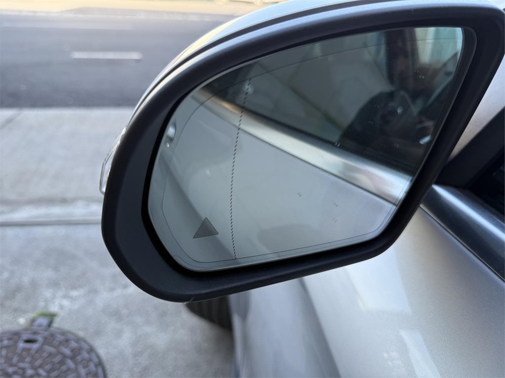 Foto 18 MERCEDES GLC COUPE 220D AMG LINE