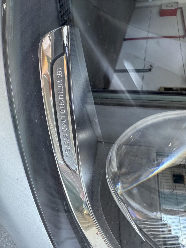 Foto 28 MERCEDES GLC COUPE 220D AMG LINE