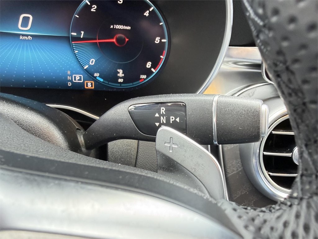 Foto 20 MERCEDES GLC COUPE 220D AMG LINE