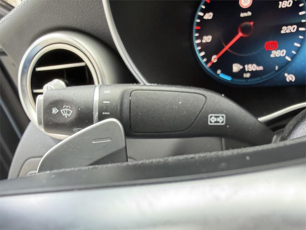 Foto 21 MERCEDES GLC COUPE 220D AMG LINE