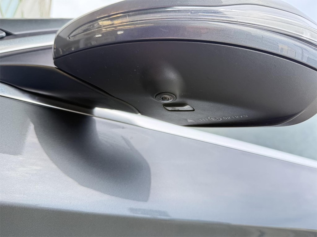 Foto 34 MERCEDES GLC COUPE 220D AMG LINE