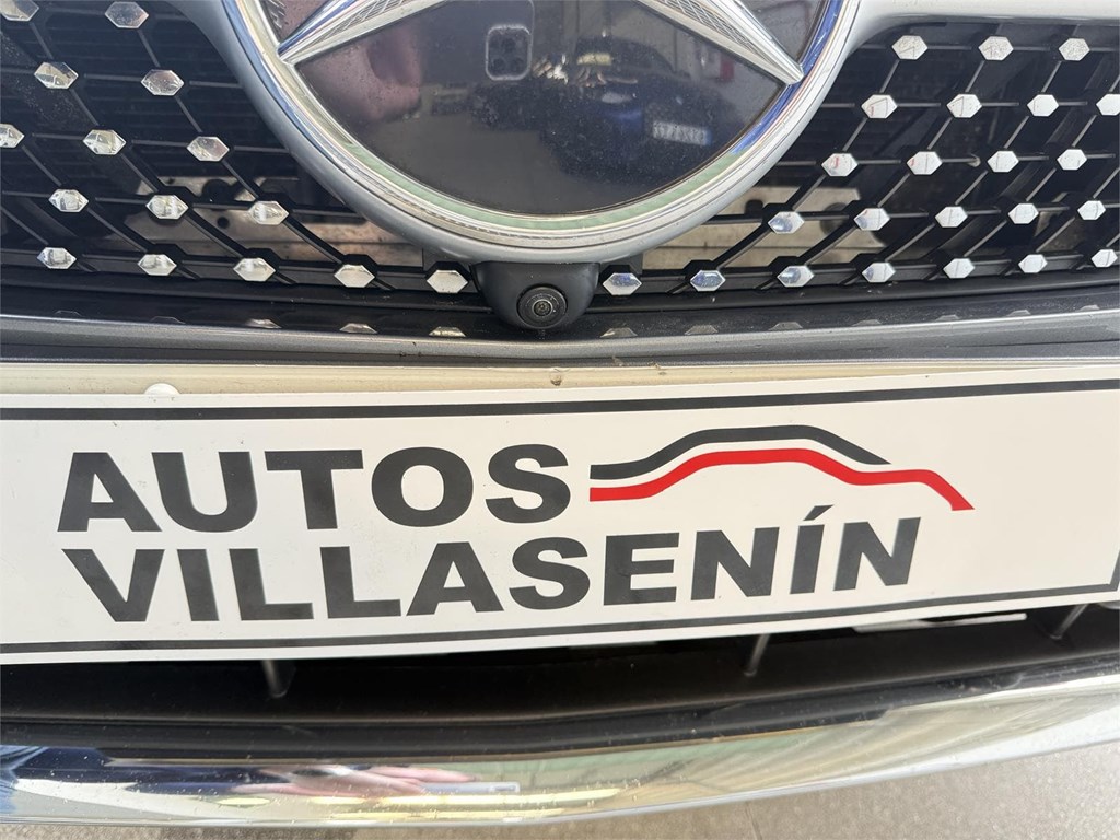 Foto 35 MERCEDES GLC COUPE 220D AMG LINE