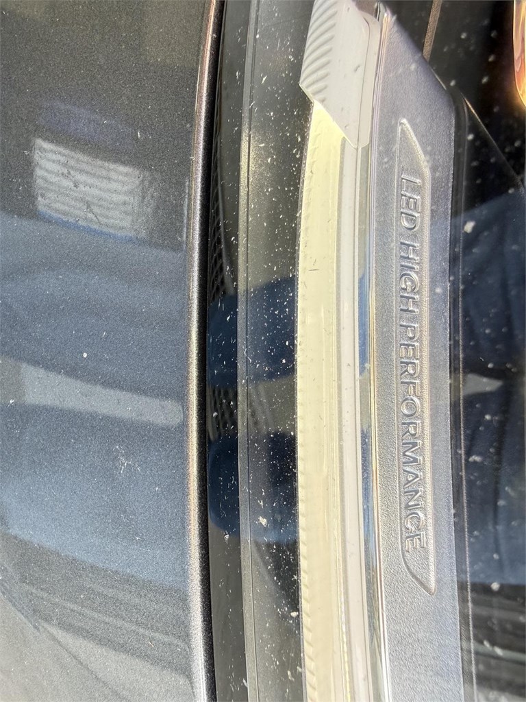 Foto 37 MERCEDES GLC COUPE 220D AMG LINE