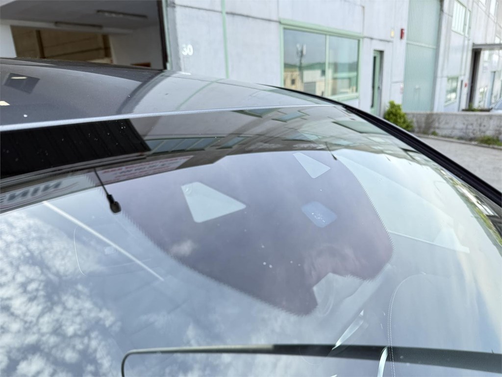 Foto 3 MERCEDES GLC COUPE 220D AMG LINE