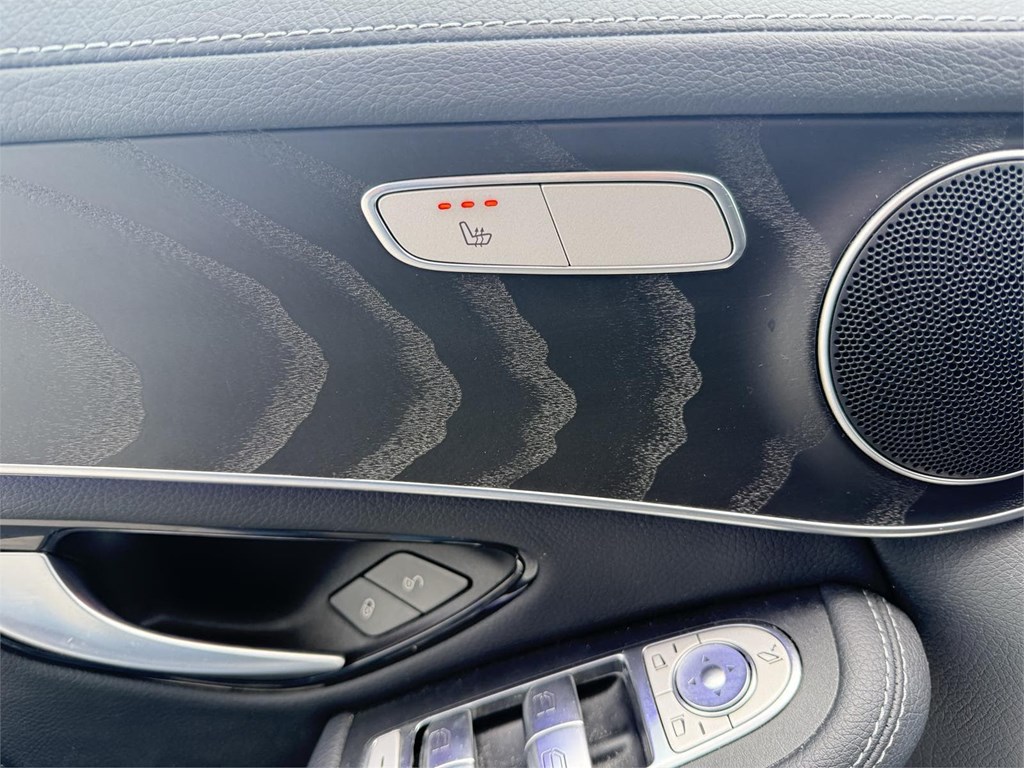 Foto 9 MERCEDES GLC COUPE 220D AMG LINE