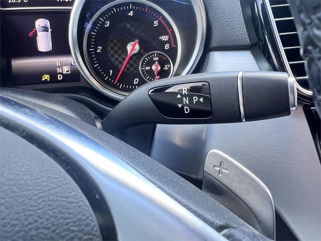 Foto 12 MERCEDES GLE 350D AMG LINE