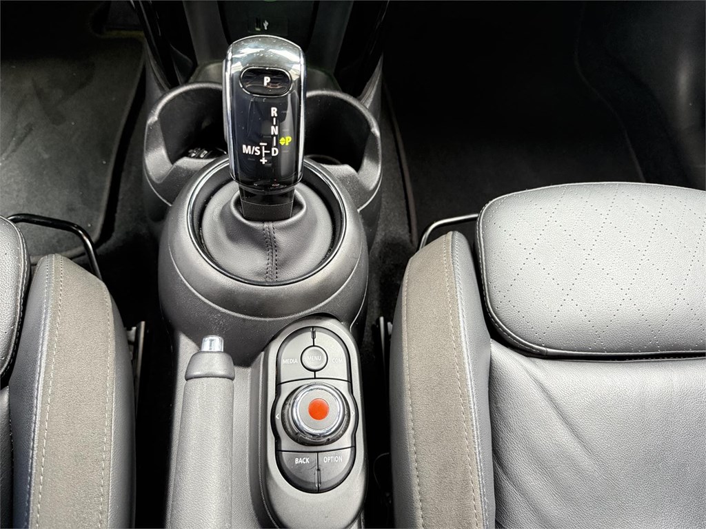 Foto 10 MINI COOPER AUT