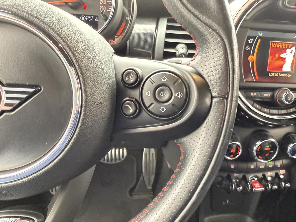 Foto 12 MINI COOPER AUT