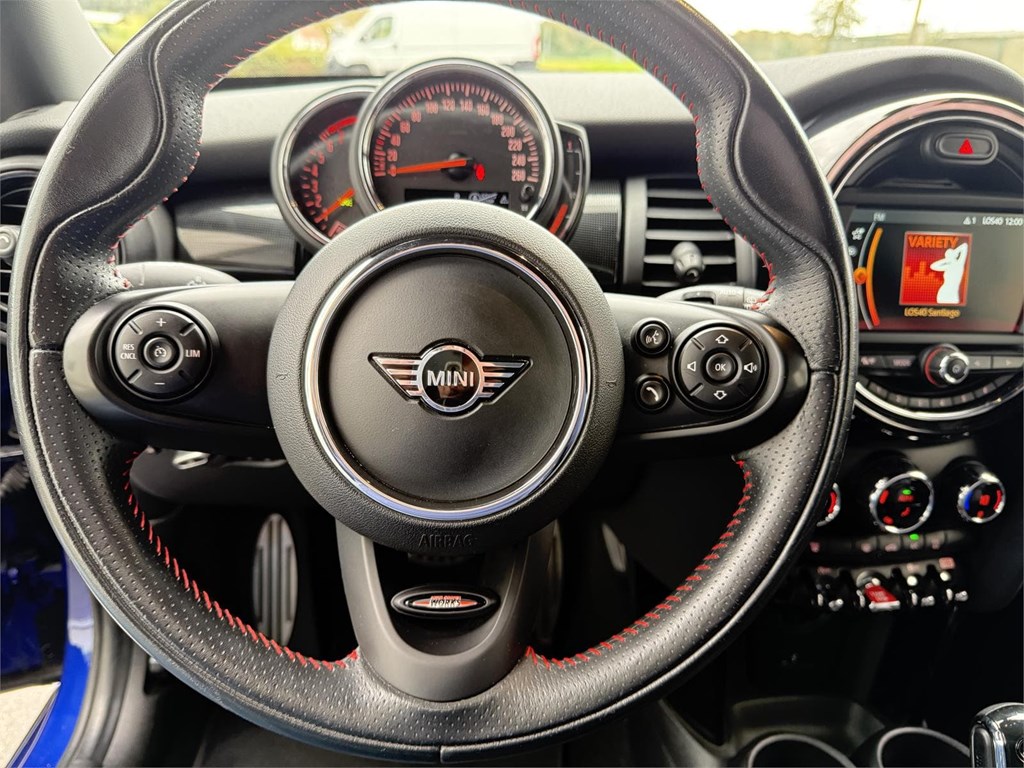 Foto 13 MINI COOPER AUT