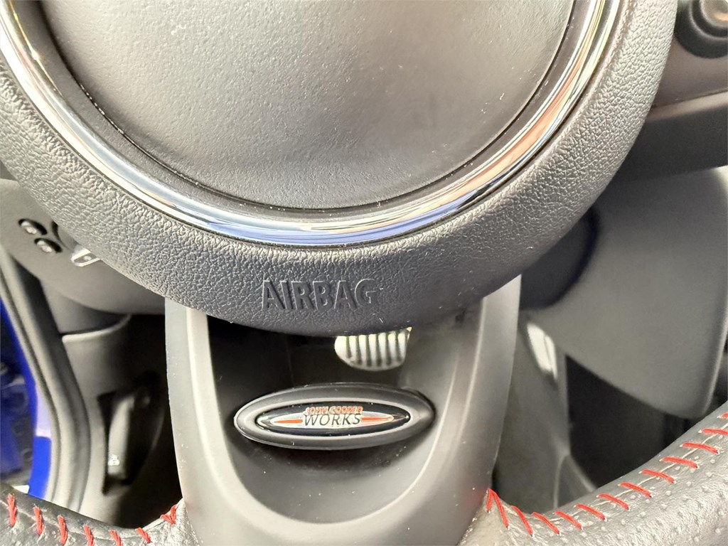 Foto 14 MINI COOPER AUT