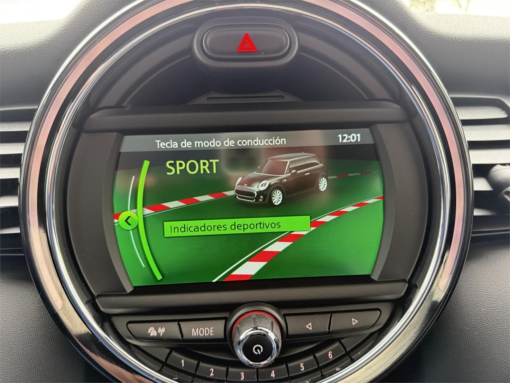 Foto 15 MINI COOPER AUT