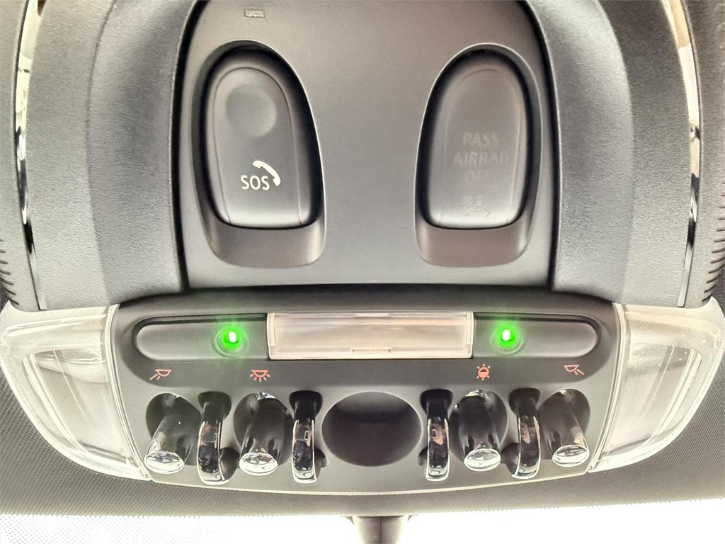 Foto 18 MINI COOPER AUT