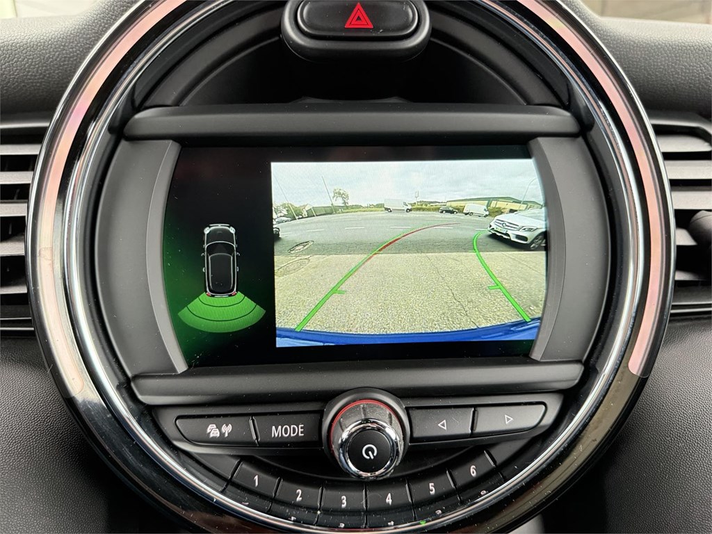 Foto 20 MINI COOPER AUT