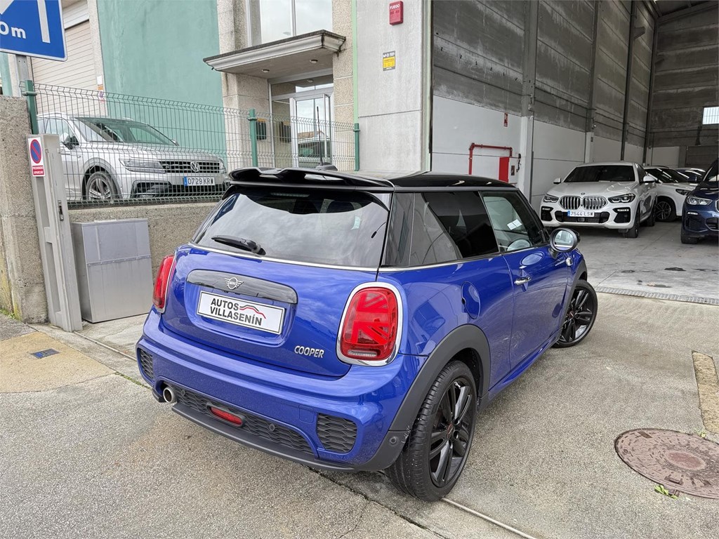 Foto 21 MINI COOPER AUT