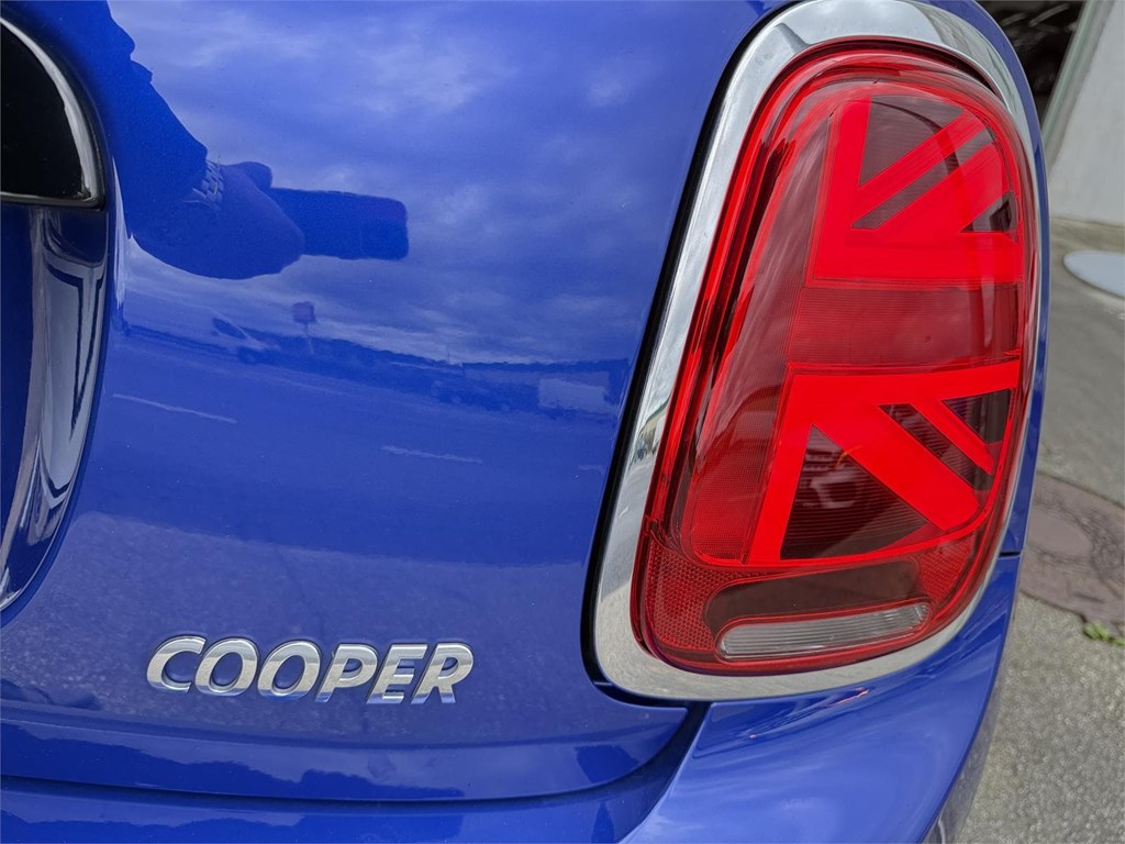 Foto 25 MINI COOPER AUT