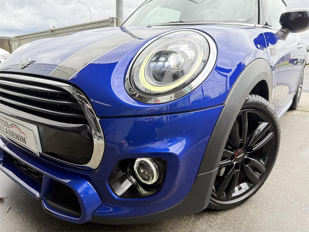 Foto 26 MINI COOPER AUT