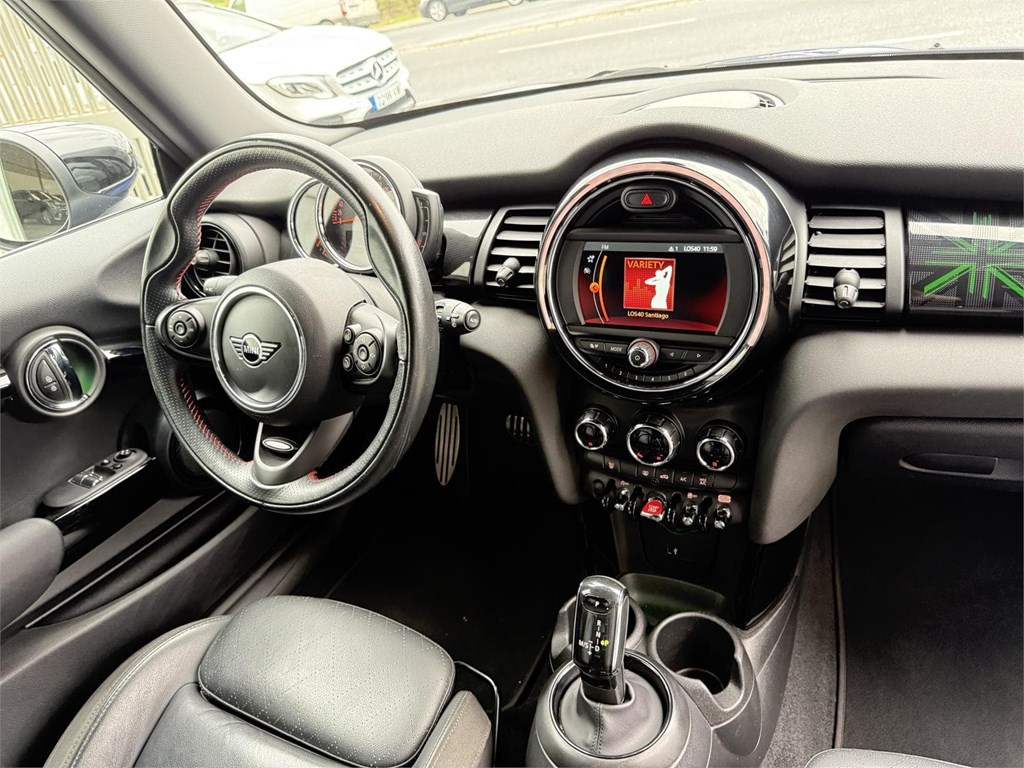 Foto 3 MINI COOPER AUT