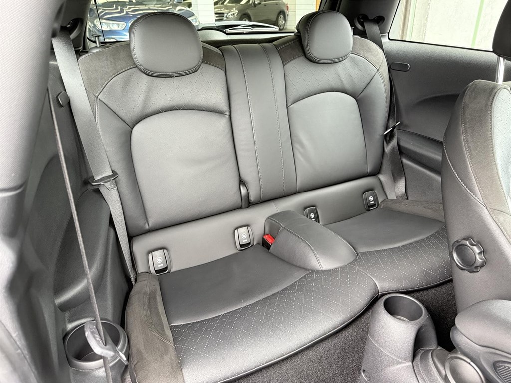 Foto 5 MINI COOPER AUT