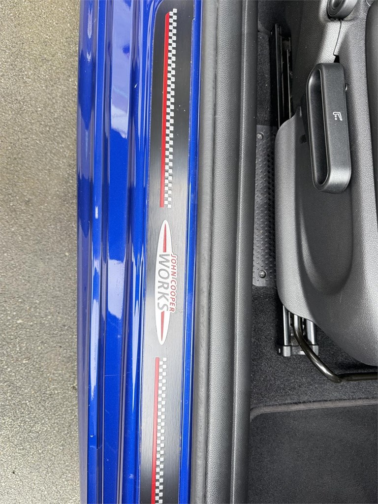 Foto 6 MINI COOPER AUT