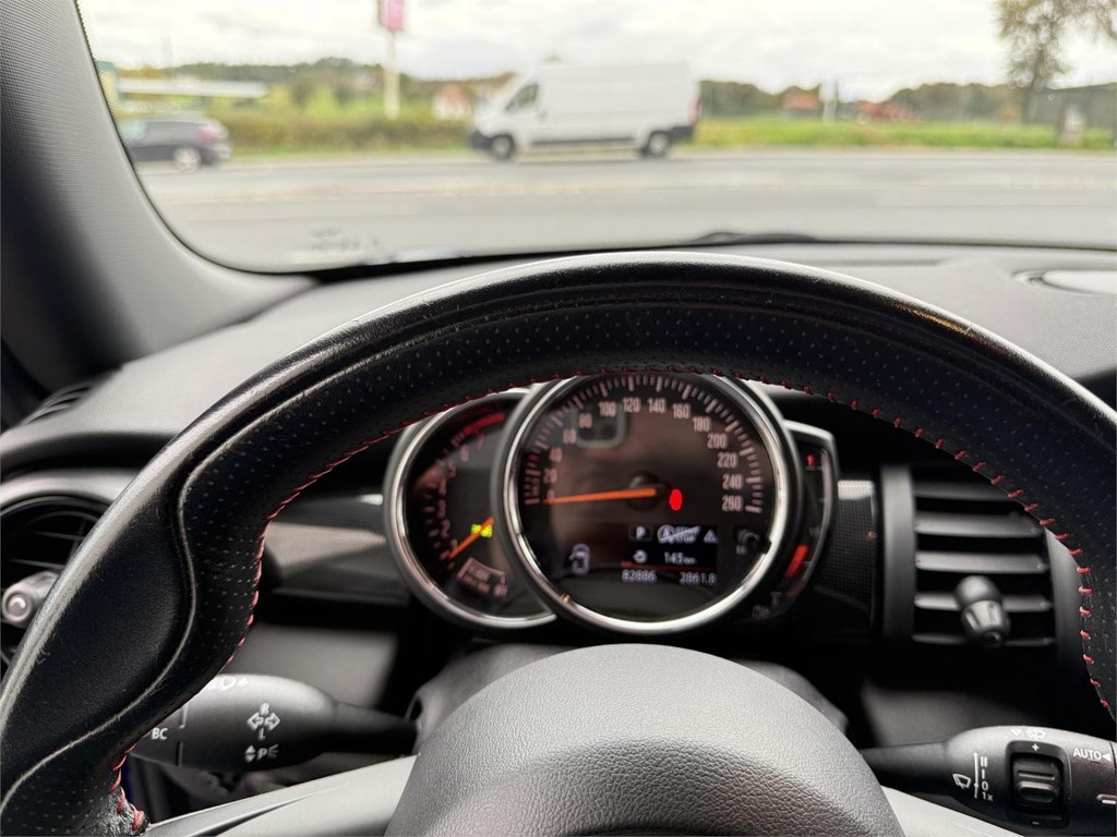 Foto 8 MINI COOPER AUT