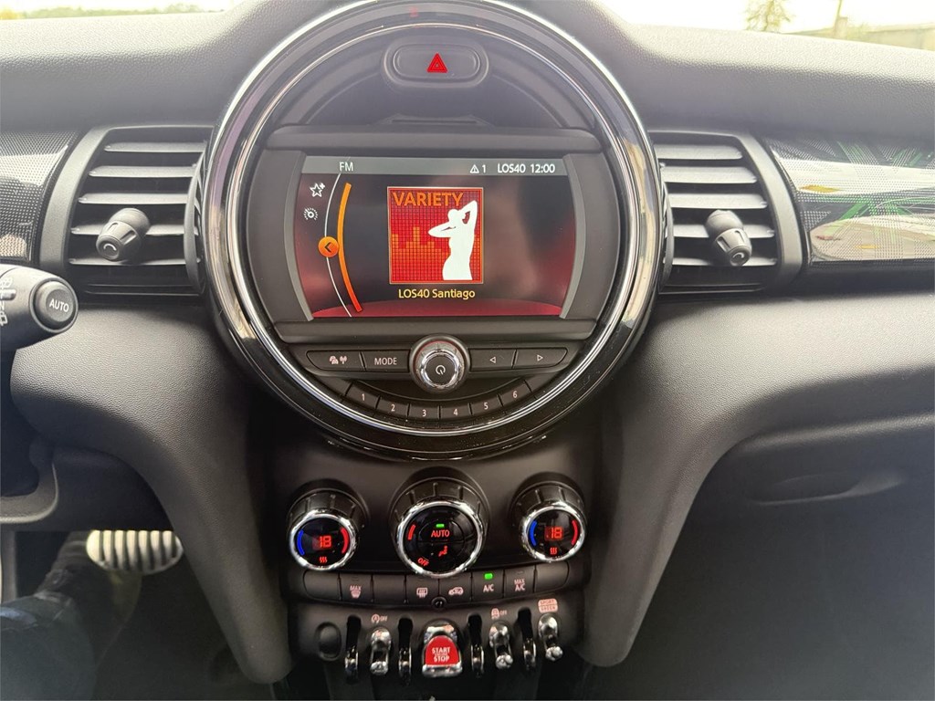 Foto 9 MINI COOPER AUT