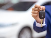 Reserva tu cita y prueba el coche que te interesa en Autos Villasenín