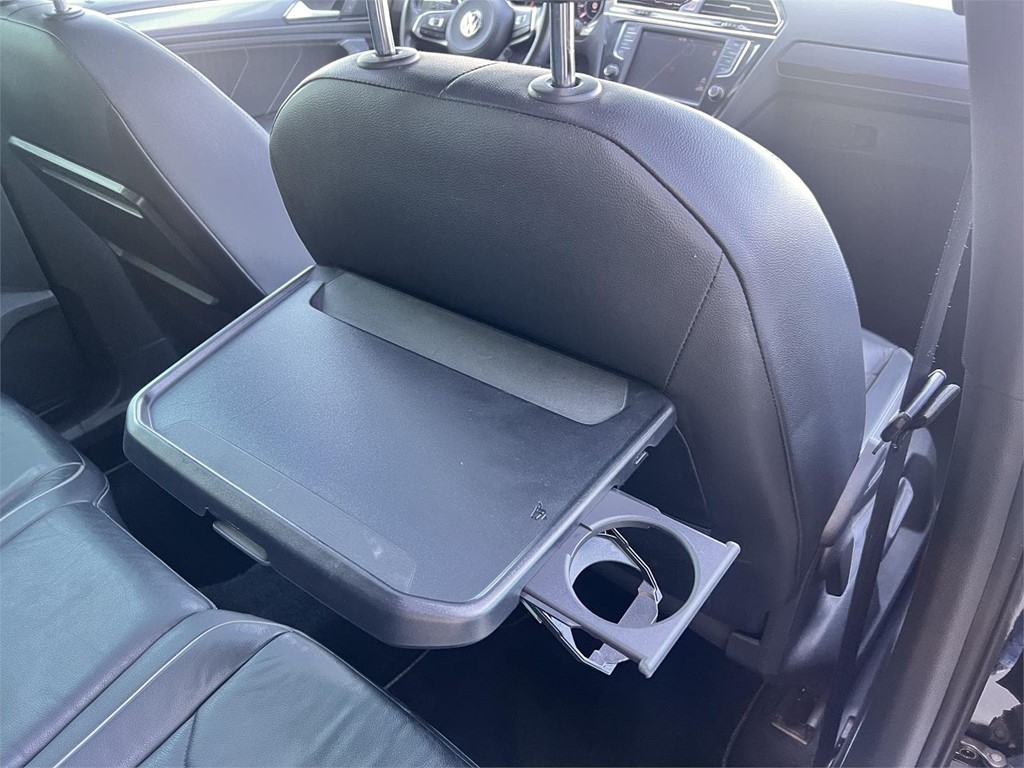 Foto 10 VOLKSWAGEN TIGUAN RLINE 2.0TDI DSG