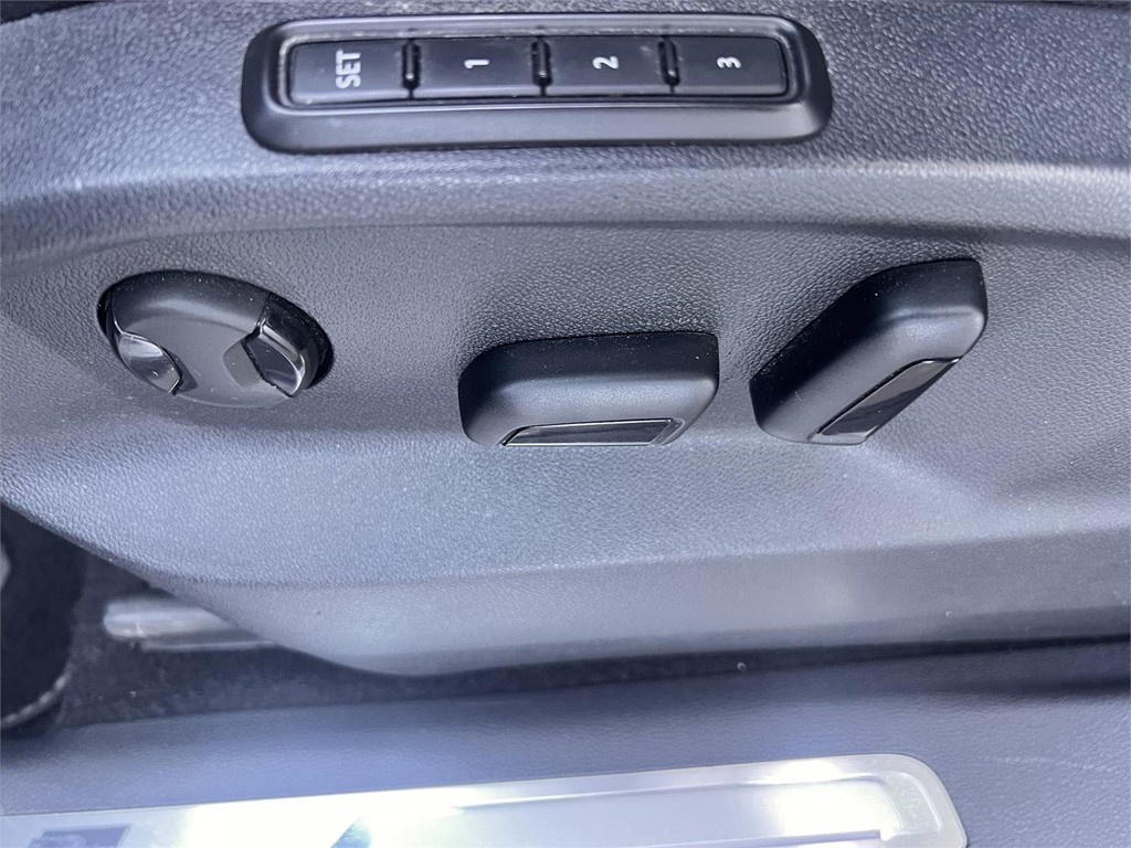 Foto 11 VOLKSWAGEN TIGUAN RLINE 2.0TDI DSG