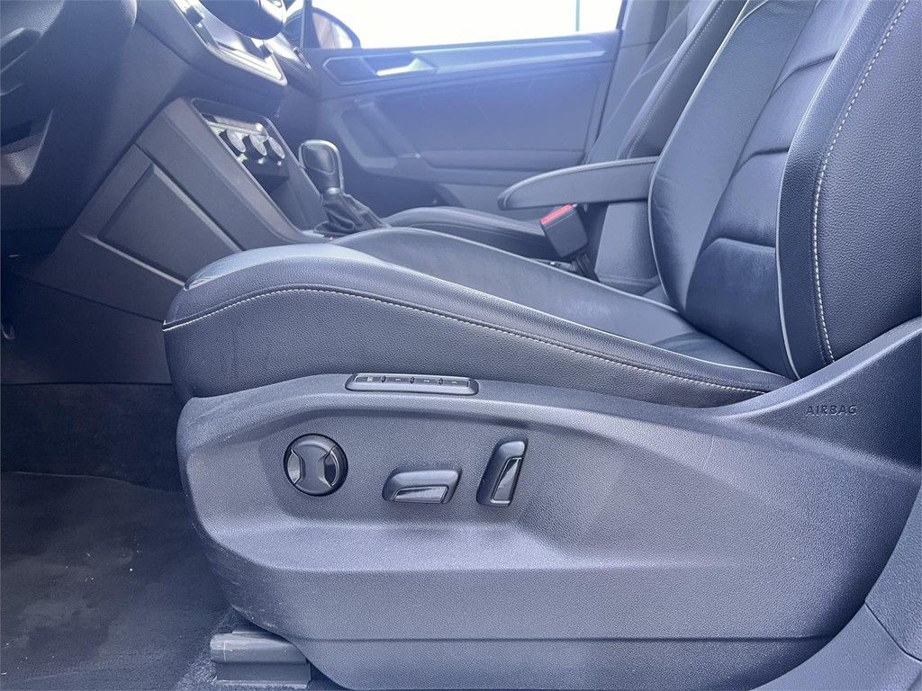 Foto 12 VOLKSWAGEN TIGUAN RLINE 2.0TDI DSG