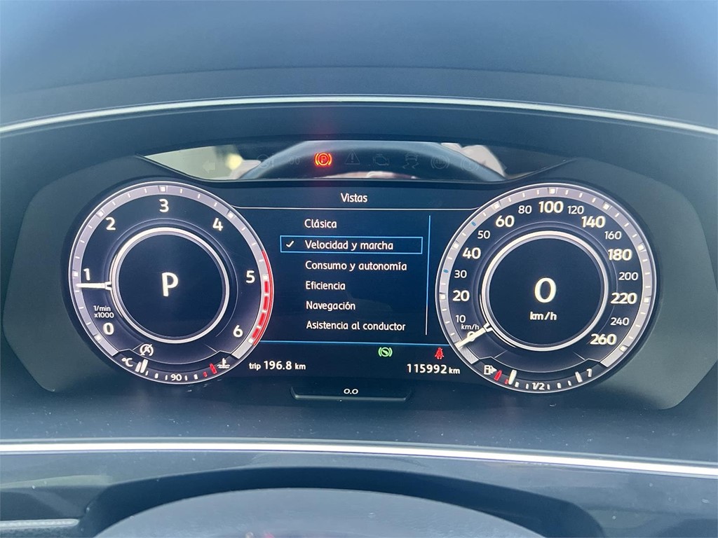 Foto 14 VOLKSWAGEN TIGUAN RLINE 2.0TDI DSG