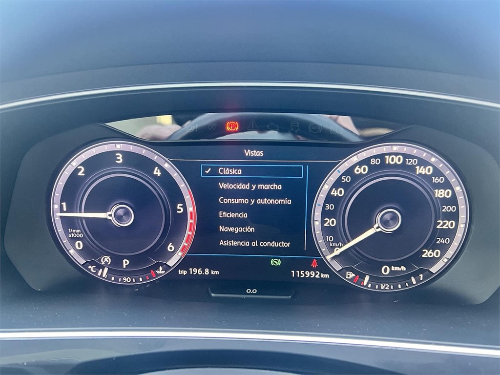 Foto 16 VOLKSWAGEN TIGUAN RLINE 2.0TDI DSG
