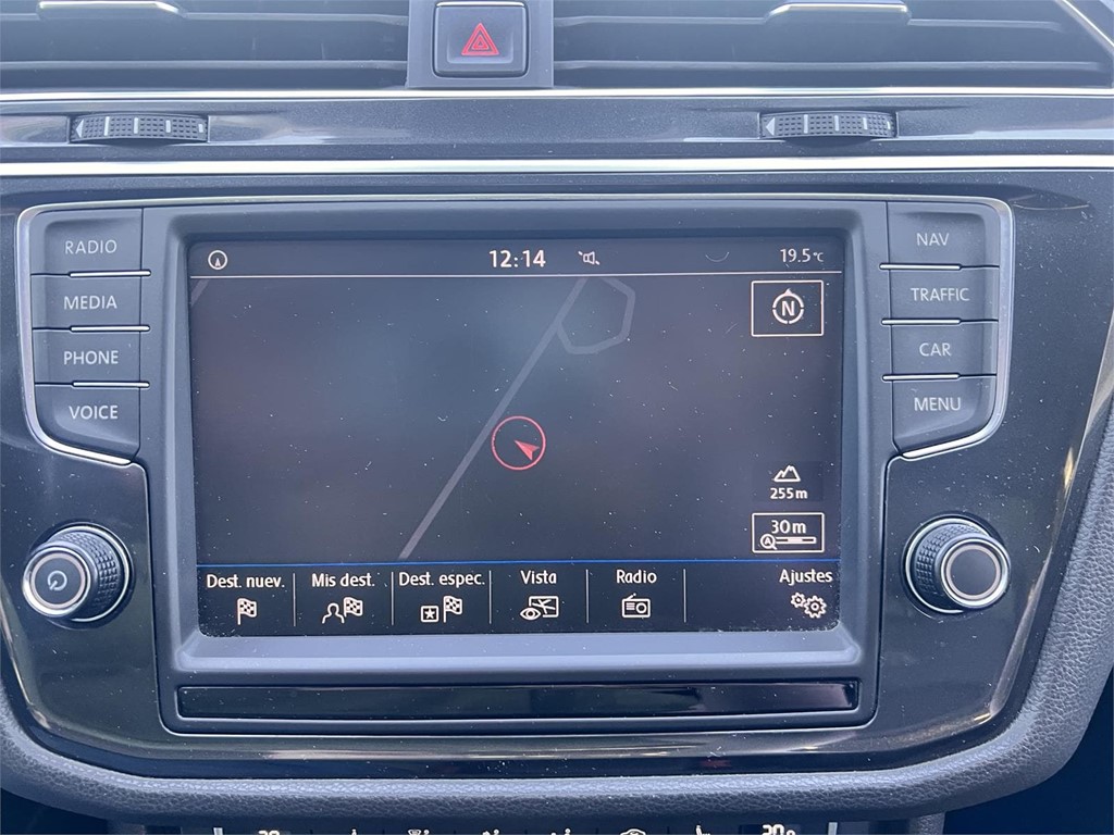 Foto 17 VOLKSWAGEN TIGUAN RLINE 2.0TDI DSG