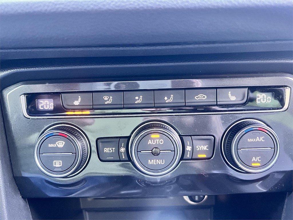 Foto 18 VOLKSWAGEN TIGUAN RLINE 2.0TDI DSG
