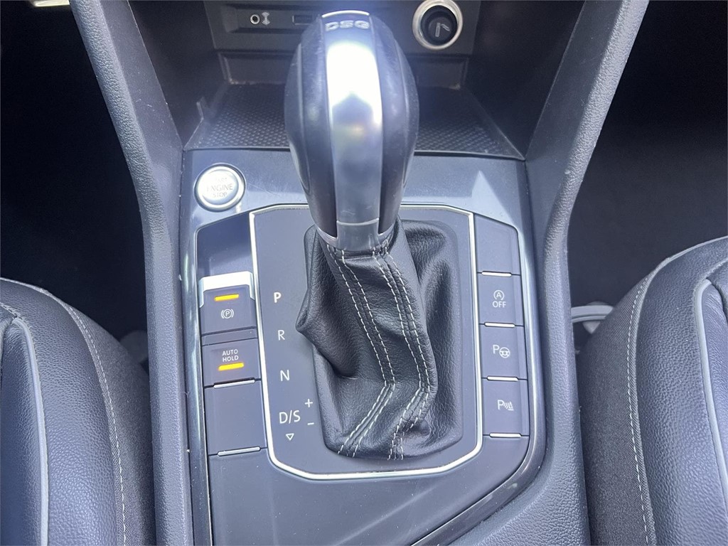 Foto 19 VOLKSWAGEN TIGUAN RLINE 2.0TDI DSG