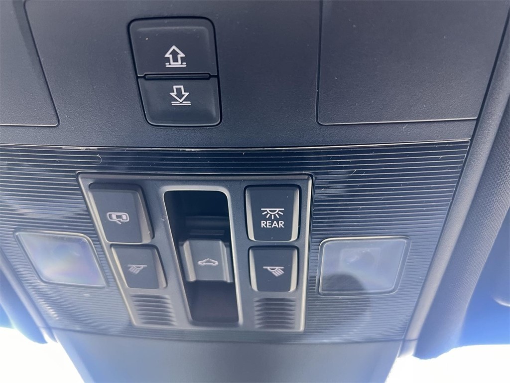 Foto 21 VOLKSWAGEN TIGUAN RLINE 2.0TDI DSG