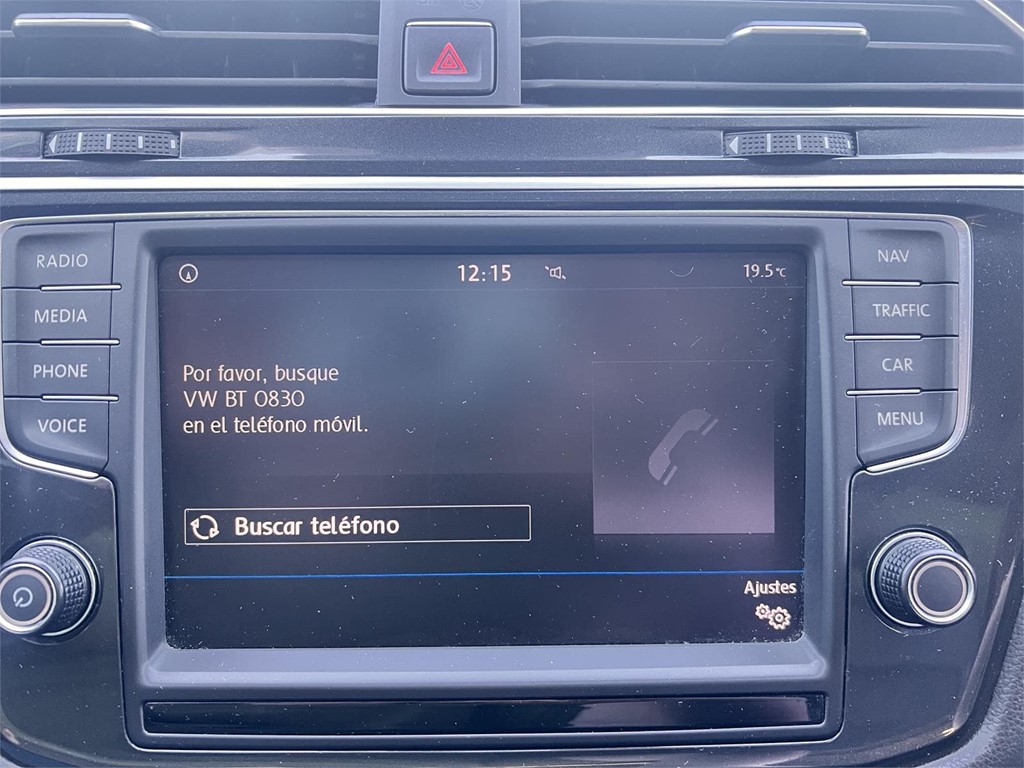 Foto 22 VOLKSWAGEN TIGUAN RLINE 2.0TDI DSG